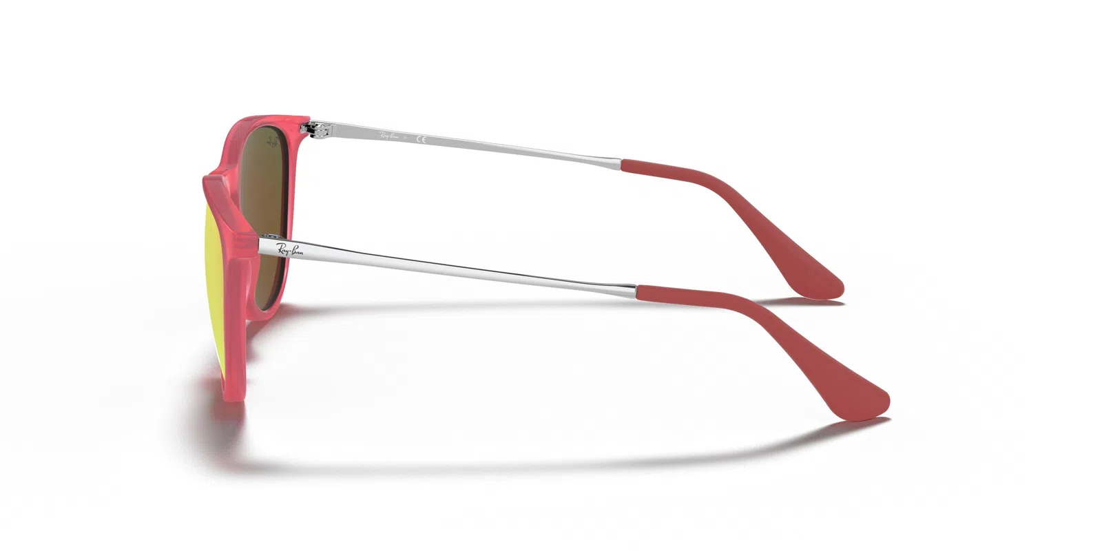 Ray-Ban Kids Erika 0RJ9060S Sunglasses - view 14